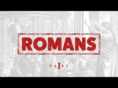ROMANS (PART I) | Starts July 7th