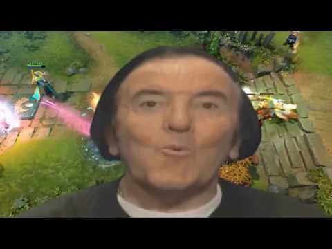 D2AiO - TOP 10 MOST VIEWED WTF MOMENTS [06]