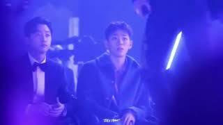 Download lagu [181128] WannaOne,Zico reaction IKON at AAA 2018 !!! mp3