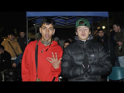 CITOVY vs. ANIMUS: Semifinal - Liga Inmortal Clausura / Fecha 6