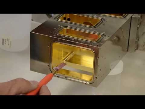 24K Brush Gold Plating Kit - Fine Detail Electroplating