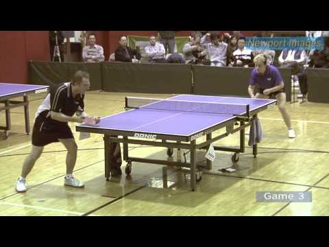 Wojciech vs Maria Game 3.wmv
