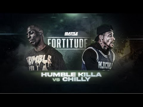 Humble Killa vs Chilly