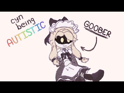 Every Time Cyn Narrates Herself