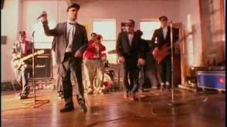 The Mighty Mighty Bosstones - Someday I Suppose