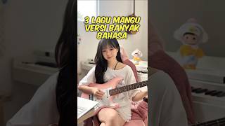 Download lagu 3 Mangu Songs in Multiple Languages ​​(Number 3's Language is Really Strange, Man) mp3