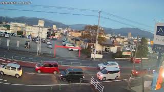 山形県山形市城西町市街地ライブカメラ live webcam