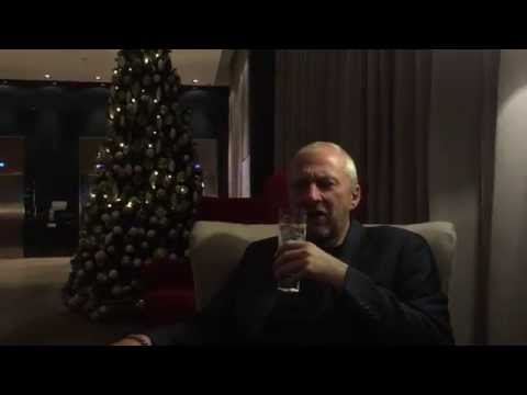 Black aka Colin Vearncombe - Thank you to Russia 2014