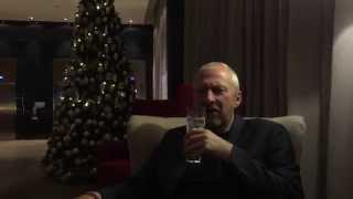 Black aka Colin Vearncombe - Thank you to Russia 2014