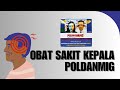 Review Obat Sakit Kepala Dan Sakit Kepala Sebelah Karena Migrain PoldanMiG