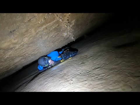 誰も行ったことのない閉所恐怖症