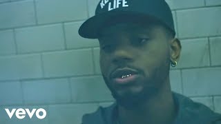 Musik-Video-Miniaturansicht zu Don't Songtext von Bryson Tiller