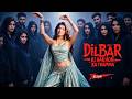 Dilbar Ki Aankhon Ka Full Video Thamma Nora F Ayushmann K Rashmika M Sachin Jigar