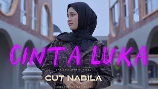 Download lagu Cut Nabila - Cinta Luka | Andai Tiada Harapan Kau Beri mp3