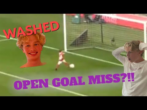 SOSA BARBER & NORWAY CUP VLOG!!