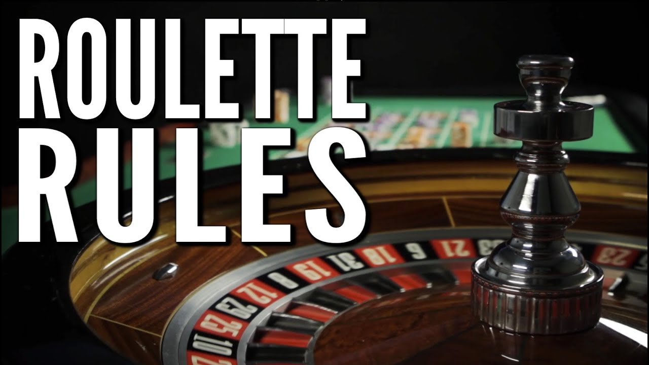 How to play Roulette | Best Roulette Rules for Beginners