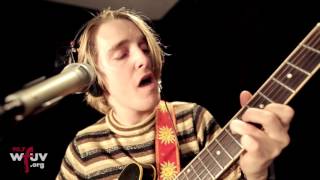 Diane Coffee - "Everyday" (Live at WFUV)