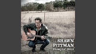 Shawn Pittman - No Such Thing video