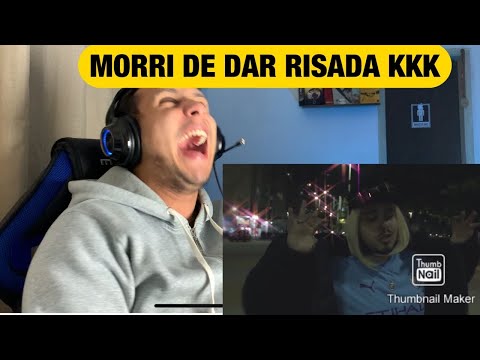 REACT 🔥 LOREN TRALHA x LUCAS HYPE - CLASSE MÉDIA NO TOPO