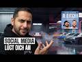 Hinter den Kulissen: Gefährliche Lüge der Luxus-Influencer? - Omid Mouazzen | Nizar & Shayan Podcast