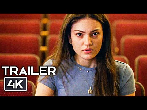 Трейлеры Любимица учителя