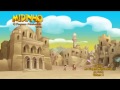 Midinho O Pequeno Missionário As Viagens Missionárias De Paulo VOL 1 TEASER