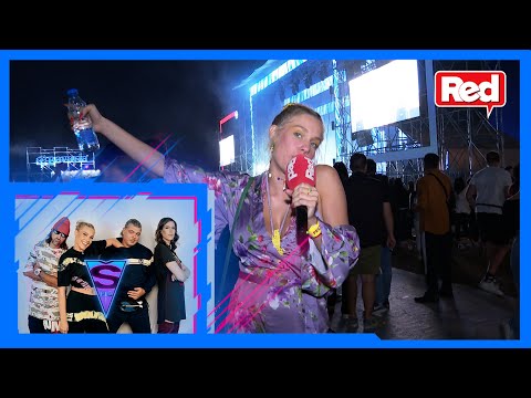 Špic - deo 6 - Crnogorka u Beogradu - Music Week - 06.09.2021 - Red TV