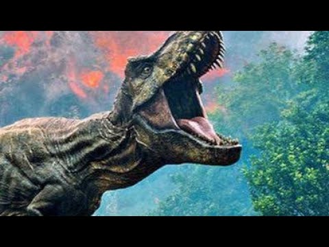 Monsters Destroy The Tower - Rampage (2018) Movie Clip HD #2022 #actionmovies