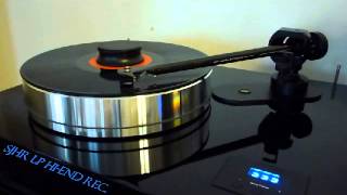 BARBARA PENNINGTON  - Fan the flame ,12'',1985