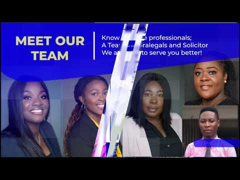 ABINELLE SOLICITORS video.