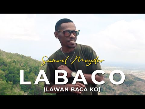 Samuel Meyder - LABACO "Lawan Baca Ko" (M/V)