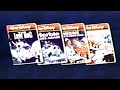 THE LOVE BUG COLLECTION 1997 VHS Trailers Previews Rip Digitization From THE LOVE BUG Disney
