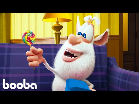Booba 💥 Der Witzbold ✨ Alle Episoden ansehen 💖 Lustige Cartoons für Kinder