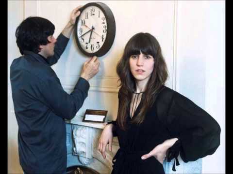 Fiery Furnaces - Here Comes The Summer