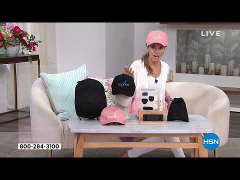 HSN | Capillus Laser Hair Therapy 03.31.2022 - 11 AM