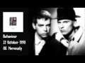 Pet Shop Boys - Nervously