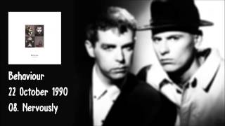 Pet Shop Boys - Nervously