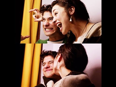 Scott and Allison||Story 1x01-5x10