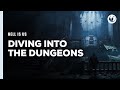 Gameplay video of Hell is Us  PC