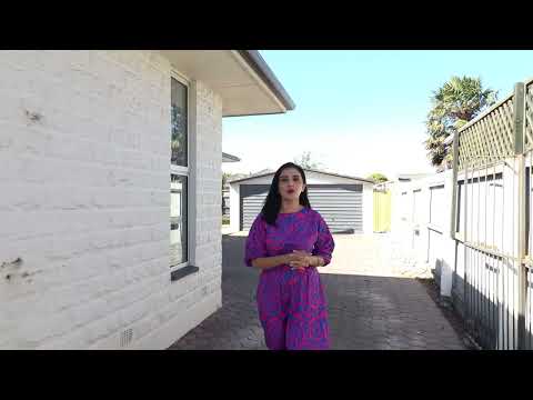 13 Davidson Crescent, Hornby, Canterbury, 3 Bedrooms, 1 Bathrooms, House