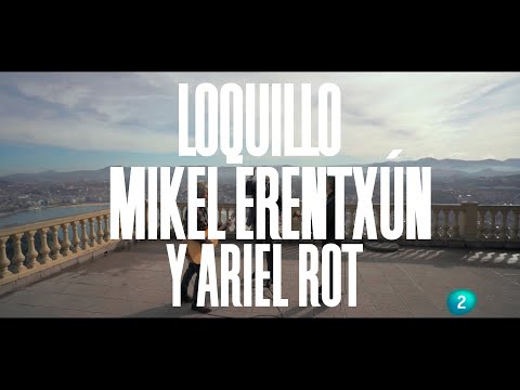 Loquillo, Mikel Erentxún y Ariel Rot "Mala reputación" | Un país para escucharlo | La 2