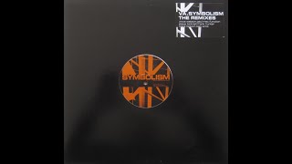 Aural Emote - Symbolism - The Remixes 2004