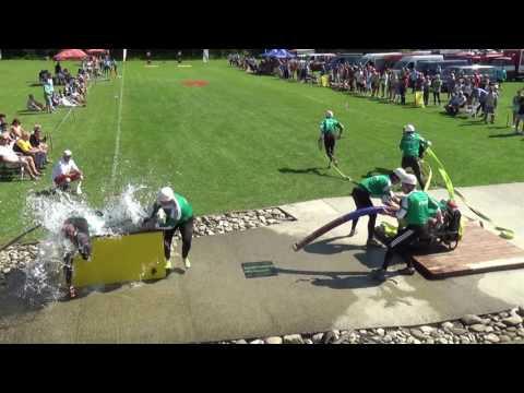 Stupné | Podhorie 27.08.2016