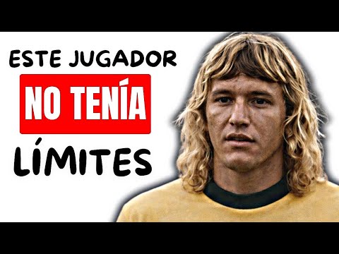 This is how MARINHO CHAGAS played, a forgotten legend of Brazilian football ⚽😱