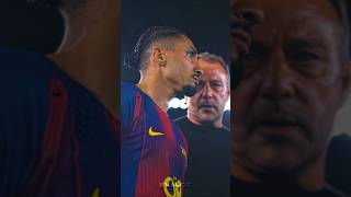 Barcelona de Raphinha vem forte nessa temporada