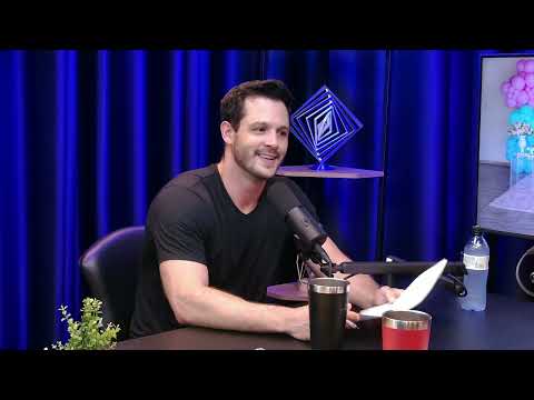 Ep 2 - "Tem que TER todo dia?"| INTIMIDADE NO CASAMENTO