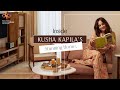 “Step Inside Kusha Kapila's Stunning Home Transformation!