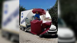 Arnavutköy Merkez Mahallesi Evden Eve Nakliyat 0537 458 16 95