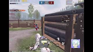 PUBG MOBILE - レート上げ配信実況！！