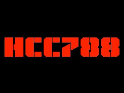 HCC788 New Years LIVE!